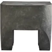 101 Copenhagen Sculpt Tabouret Concrete