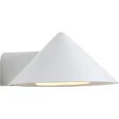 Frandsen Grasp Applique Matt White