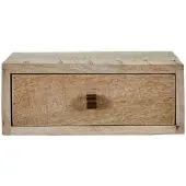 House Doctor Table D'appoint | Bedsi | Naturel | 203801017