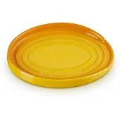 Le Creuset Löffelablage Oval Nectar