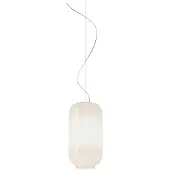 Foscarini Suspension , Blanc, Salle à manger, Verre