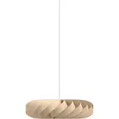 Tom Rossau TR5 Suspension Natural | Ø: 80cm