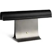 Northern Archive Lampe de Table Black | Steel | 50 cm