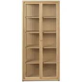 Ferm Living Reed Vitrine