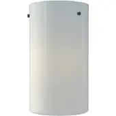 DCW éditions Plafonnier , Blanc, Salle de bains, Céramique