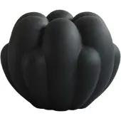 101 Copenhagen Bloom Vase Black | Mini