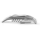 Le Creuset 49134000010201 Corkscrew Argenté
