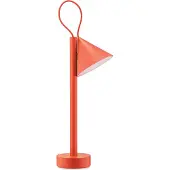 Alessi Tsumiki,Portable Lamp Ro (Art.-Nr. ME01 RO, EAN 8003299489725)