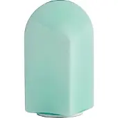 HAY Lampe de Table , Vert, Salon / séjour, Verre