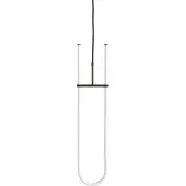 101 Copenhagen Curve Suspension
