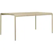Ferm Living Dapple Table à Manger 160 x 90 Cashmere