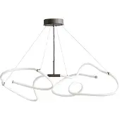 101 Copenhagen Ghost Chandelier Mini | Neon