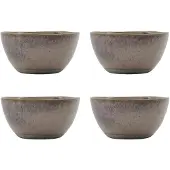 House Doctor Bowls, HDVida, Rose