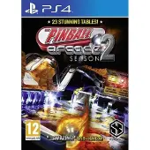 Pinball arcade season 2 PS4