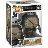 Funko POP! Seigneur des Anneaux POP Movies Figurines vinyles Guritz 9 cm