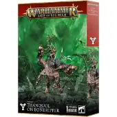 Games Workshop Thanquol Sur Vorhax