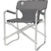 Coleman Deck Folding Chair Vert 62 x 53 x 78 cm