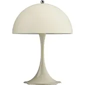 Louis Poulsen Panthella 250 Lampe Portable Opal beige