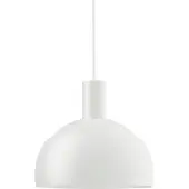 Louis Poulsen Suspension , FJ Elements, dimmable, Blanc, Salon / séjour, Aluminium, Moderne