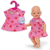 Ginza.se BABY born Kleid Pink 36cm