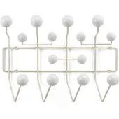 Vitra Hang It All Porte-manteau Warm White