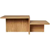 Ferm Living Distinct Table Basse