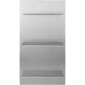 Ferm Living Lager Small Lot de Wall Shelf