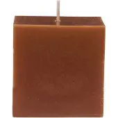 Ferm Living Burren Bougie Small block candle