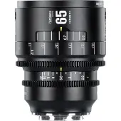 7artisans 65 mm T2.9 Canon monture R noir