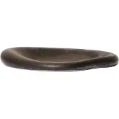 Ferm Living Bellure Pièce Maîtresse - Ø35 Rustic Bronze
