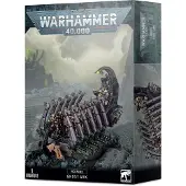 Games Workshop Warhammer 40.000 - Arche fantôme des Necrons (Matières plastiques)