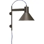 Hubsch Applique Studio | Marron | 991911