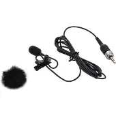 Saramonic Microphone cravate K9 Omni