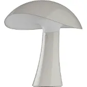 Louis Poulsen Luminaire Extérieur , Rumee 220, dimmable, Gris, Salon / séjour, Plastique, Design