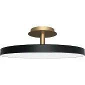UMAGE Asteria Up Plus Plafonnier Large | Black