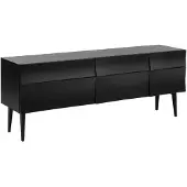 Muuto Reflect Buffet Large | Black