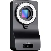 YoloLIV Caméra de diffusion en direct YoloCam S7 4K avec mise au point automatique IA