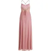 Vera Mont Robe de soirée rosé