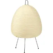 Vitra Akari 1A Lampe de Table