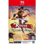 Games Switch 2 The Rogue Prince Of Persia Jaune PAL