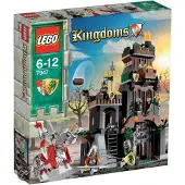 LEGO Kingdoms 7947 La prison de la tour