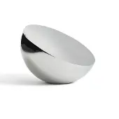 New Works Aura Miroir de table