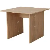 Design House Stockholm Flip Table Oak