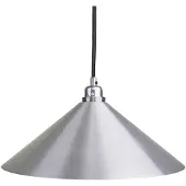 Frama Cone Shade Suspension Aluminium | Medium
