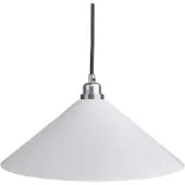 Frama Cone Shade Suspension White | Medium