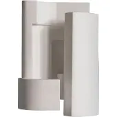 DCW éditions Applique Murale , dimmable, Blanc, Chambre à coucher, Plastique
