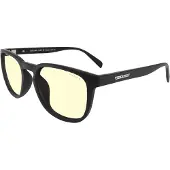 Gunnar Gaming Brille Oakland Onyx Amber