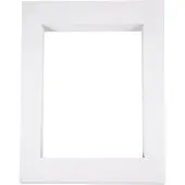 Creativ Company Picture Mount (500 g/m², 100x)