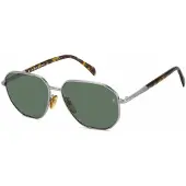 David Beckham Lunettes de soleil pour hommes DB-1132-F-S-31Z Ø 61 mm