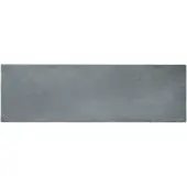vidaXL Tapis antidérapant en fourrure synthétique Olite anthracite 80 x 250 cm
